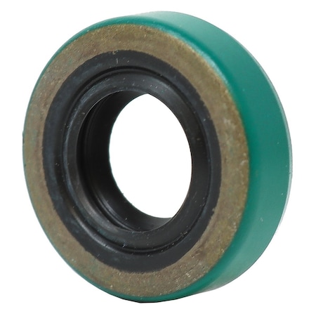 A & I Products Seal, Control Valve Cover 3" x5.7" x2.1" A-381477R91